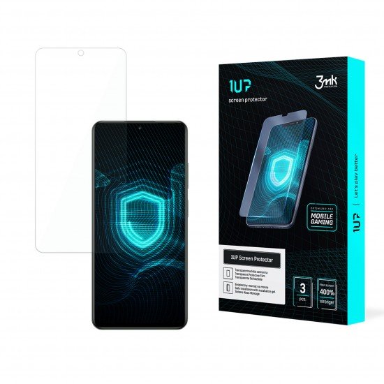 Realme 12x 5G - 3mk 1UP