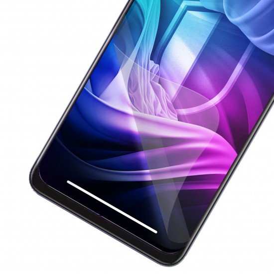 Oppo A3 Pro 5G / Energy - 3mk Silky Matt Pro