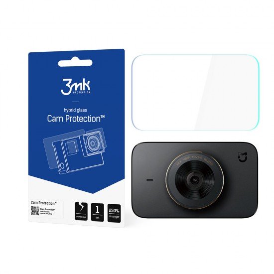 Xiaomi Mi Dash Cam - 3mk FlexibleGlass Lite