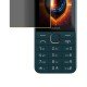 Nokia 225 4G (2024) - 3mk Silky Matt Privacy