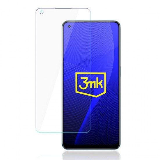 Realme 9 Pro+ - 3mk FlexibleGlass