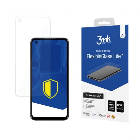 Asus Zenfone 9 - 3mk FlexibleGlass Lite