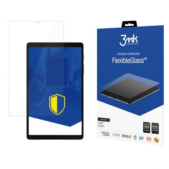 Samsung Galaxy Tab A7 Lite - up to 11" 3mk FlexibleGlass