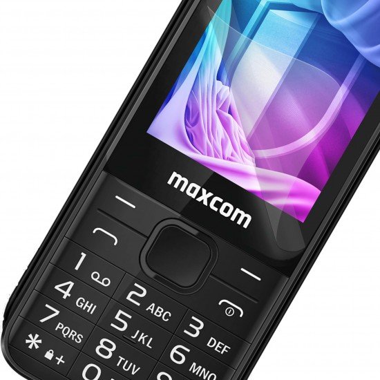 MaxCom MM248 4G - 3mk Silky Matt Pro