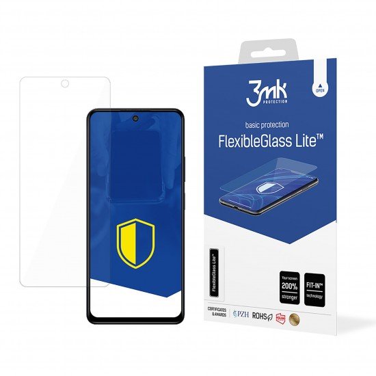 MyPhone N23 Plus 5G - 3mk FlexibleGlass Lite