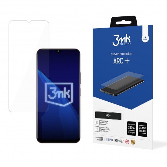 IQOO Z9 LITE 5G - 3mk ARC+