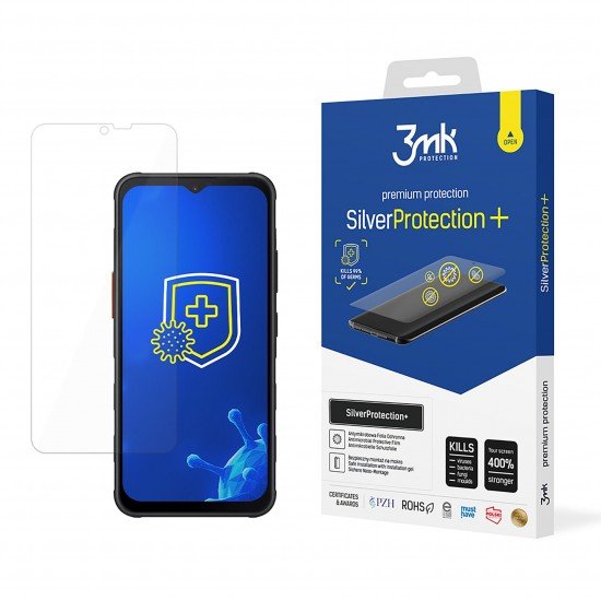 Samsung Galaxy XCover 7 - 3mk SilverProtection+