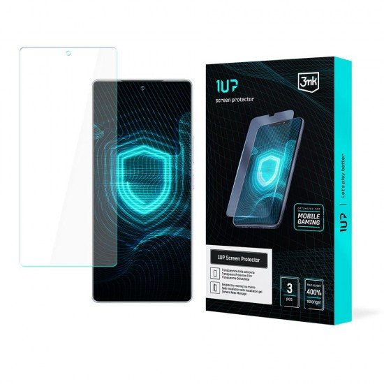 Infinix GT 20 Pro - 3mk 1UP