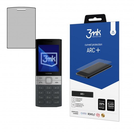 Nokia 150 2023 - 3mk ARC+