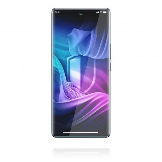 Vivo Y300 Plus - 3mk Silky Matt Pro