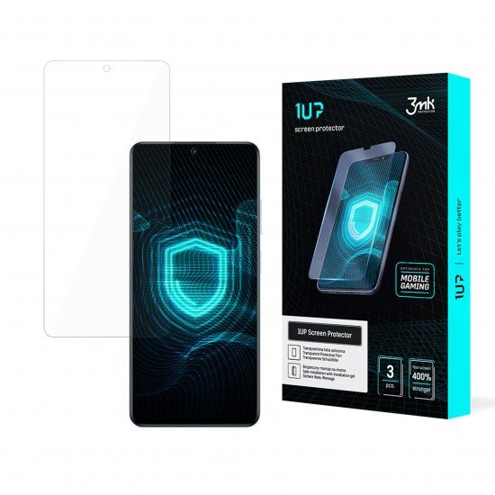 Realme Narzo 70x - 3mk 1UP