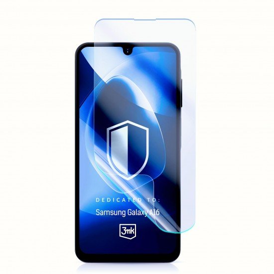 Samsung Galaxy A16 - 3mk FlexibleGlass