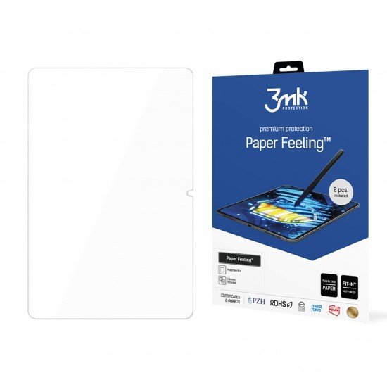 Cubot KingKong Tab 10.1" - up to 11" 3mk Paper Feeling