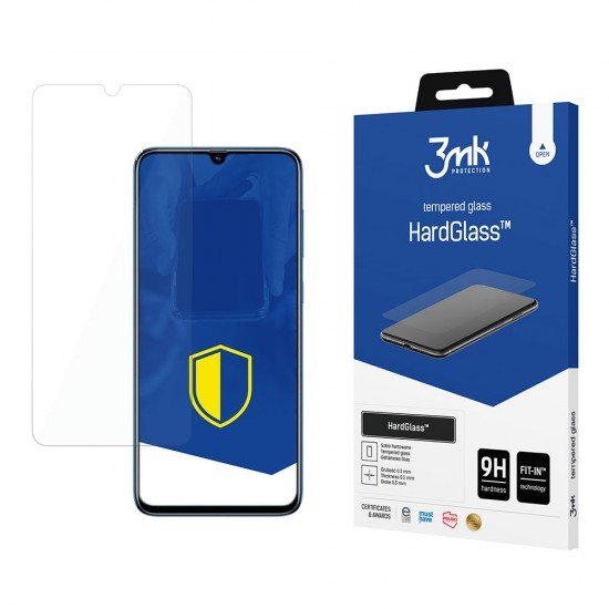 Samsung Galaxy A70/A70s - 3mk HardGlass