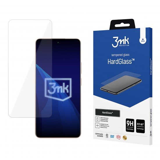 Realme 13+ 5G - 3mk HardGlass