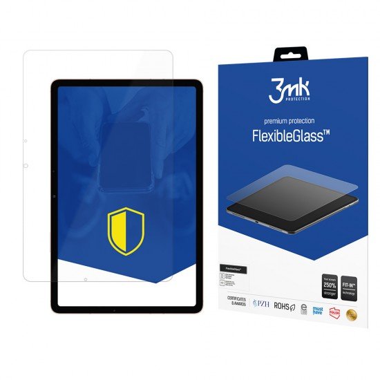 Samsung Galaxy Tab S7 Plus - up to 13" 3mk FlexibleGlass