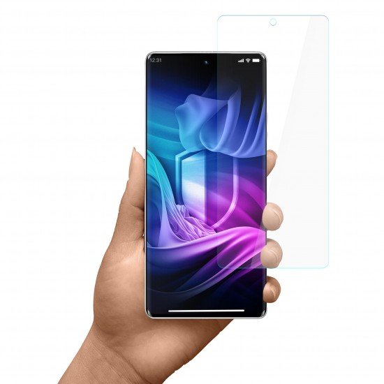 Infinix Hot 50 Pro+ - 3mk Silky Matt Pro