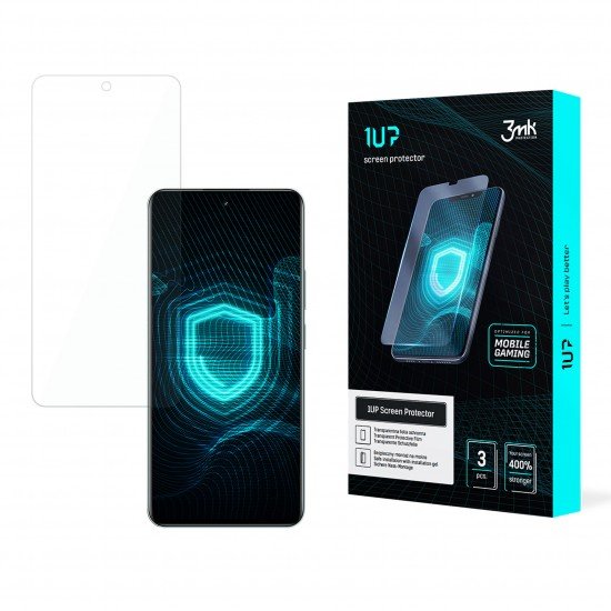 Realme 12+ 5G - 3mk 1UP