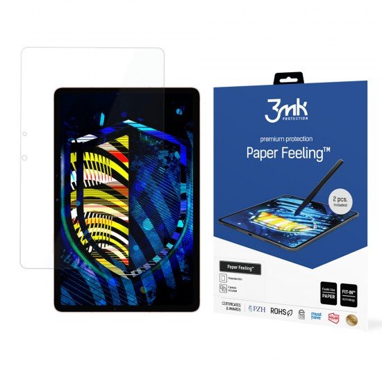 Samsung Galaxy Tab S7 - up to 11" 3mk Paper Feeling