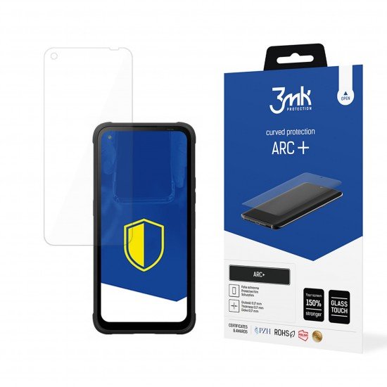 myPhone Hammer Blade V 5G - 3mk ARC+