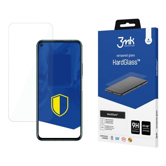 Honor 20 - 3mk HardGlass