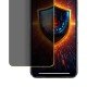 Asus ROG Phone 6/6 Pro/6D/6D Ultimate - 3mk Silky Matt Privacy