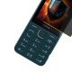 Nokia 225 4G (2024) - 3mk Silky Matt Privacy