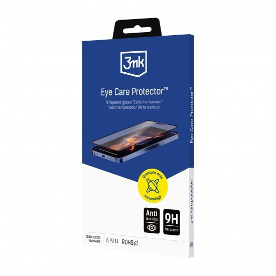 Apple iPhone 14 Pro Max - 3mk Eye Care Protector