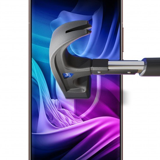 Realme GT7 Pro - 3mk Silky Matt Pro