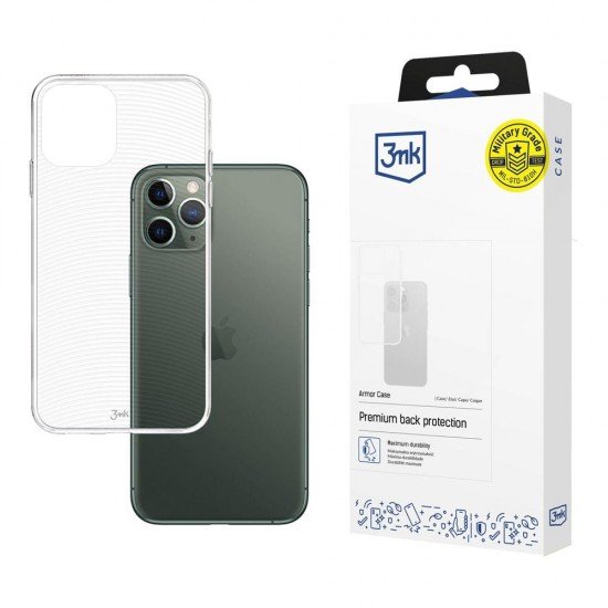 Apple iPhone 11 Pro - 3mk Armor Case