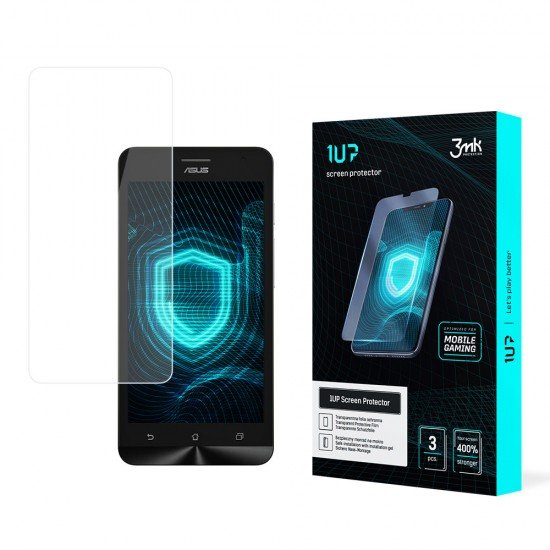 Asus Zenfone 6 - 3mk 1UP