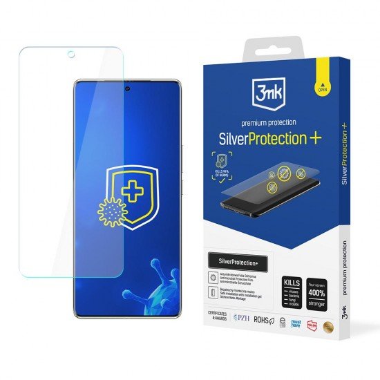 Vivo Y200 Pro 5G - 3mk SilverProtection+