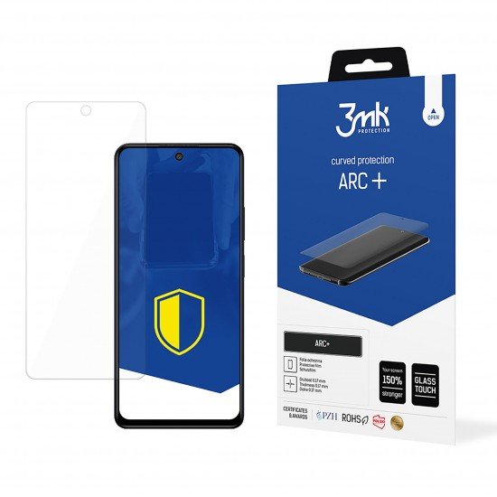 MyPhone N23 Plus 5G - 3mk ARC+