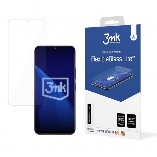 IQOO Z9 LITE 5G - 3mk FlexibleGlass Lite