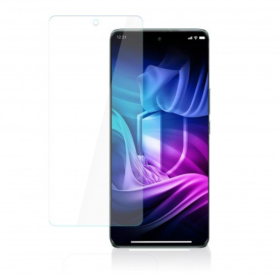 Vivo T3 Pro 5G - 3mk Silky Matt Pro