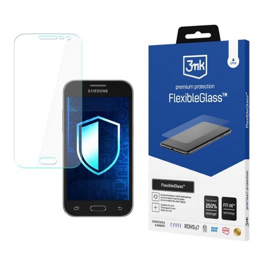 Samsung Galaxy Core Prime G360 - 3mk FlexibleGlass