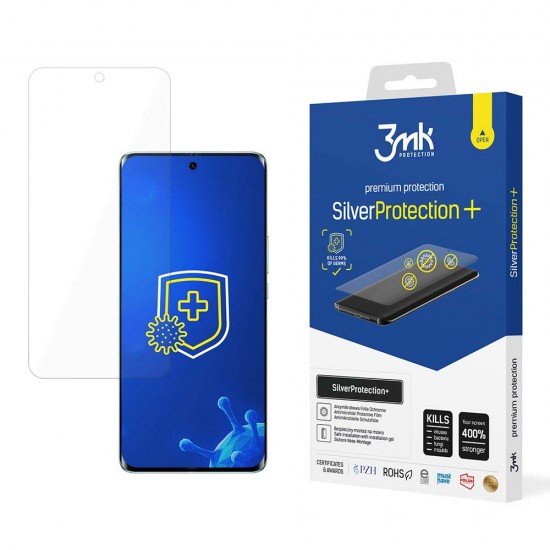 Honor Magic6 Lite 5G - 3mk SilverProtection+