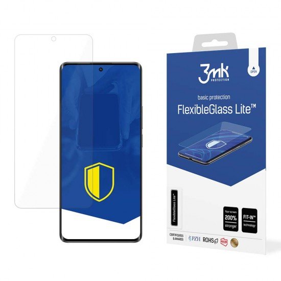 Realme 11 5G - 3mk FlexibleGlass Lite