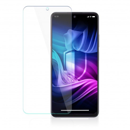 Oppo A3 Pro 5G / Energy - 3mk Silky Matt Pro