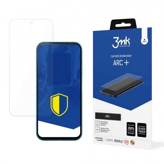 Fairphone 5 - 3mk ARC+