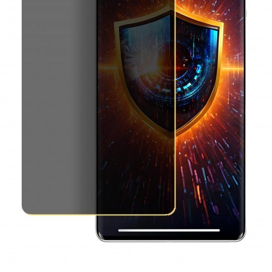 Infinix Hot 50 Pro+ - 3mk Silky Matt Privacy