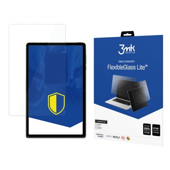 Realme Pad X - up to 11" 3mk FlexibleGlass Lite