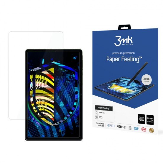 Realme Pad X - up to 11" 3mk Paper Feeling