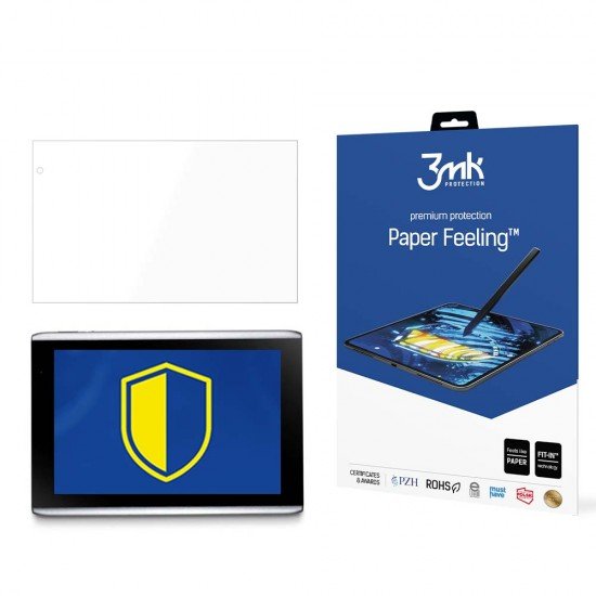 Acer Iconia Tab A500 - up to 11" 3mk Paper Feeling