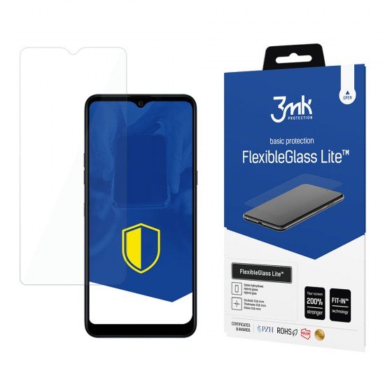 LG K50S - 3mk FlexibleGlass Lite