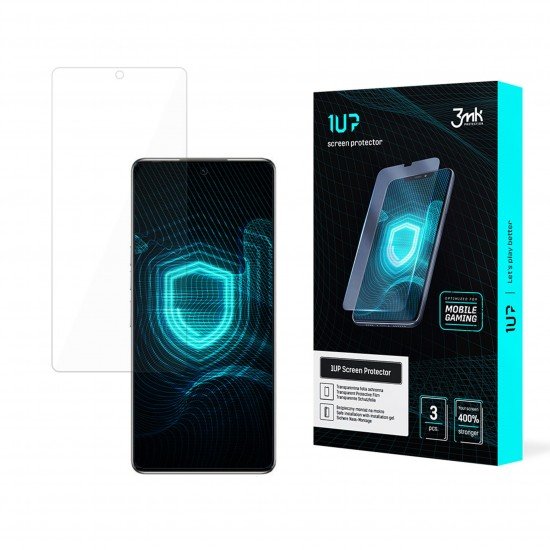 Tecno Camon 30 Pro 5G - 3mk 1UP