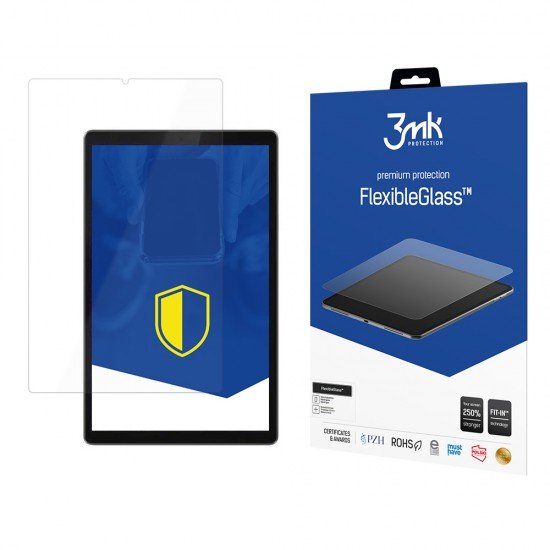 Lenovo Tab M10 2 gen  - up to 11" 3mk FlexibleGlass