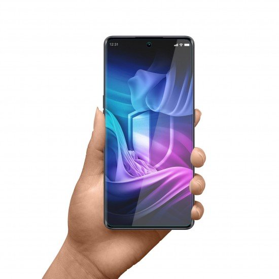 Oppo Reno8 T 5G - 3mk Silky Matt Pro