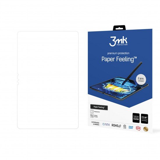 Doogee T20S - up to 13" 3mk Paper Feeling