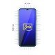 Samsung Galaxy A03s 4G - 3mk FlexibleGlass